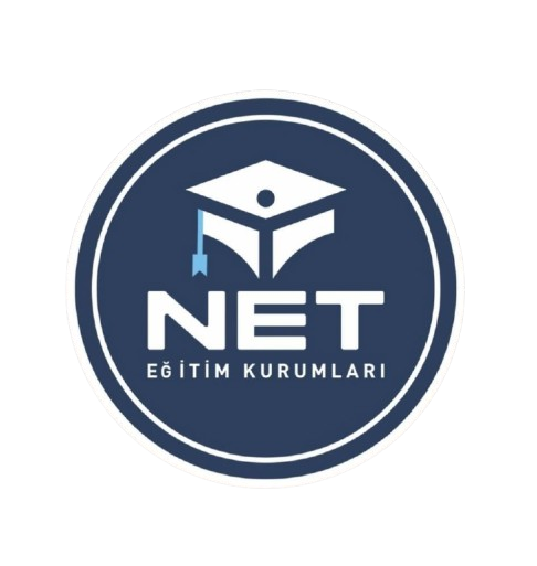Net Eğitim Logo